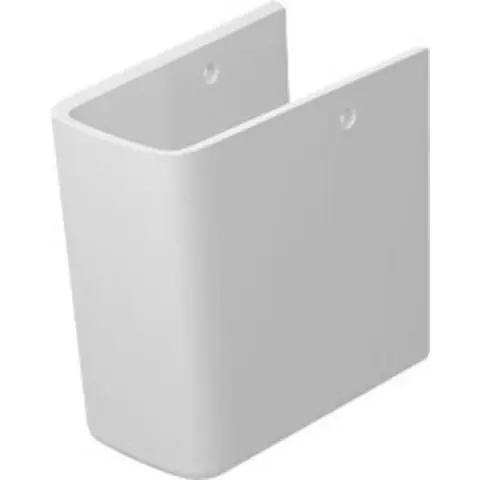 Handla nu Duravit 0858400000 Vattenlåskåpa